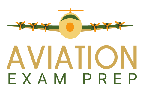 Aviation Exam preparation logo